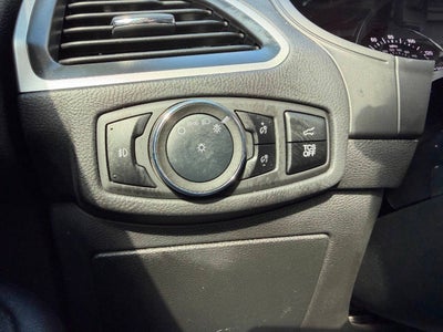 2024 Ford Edge SEL AWD 4dr SUV