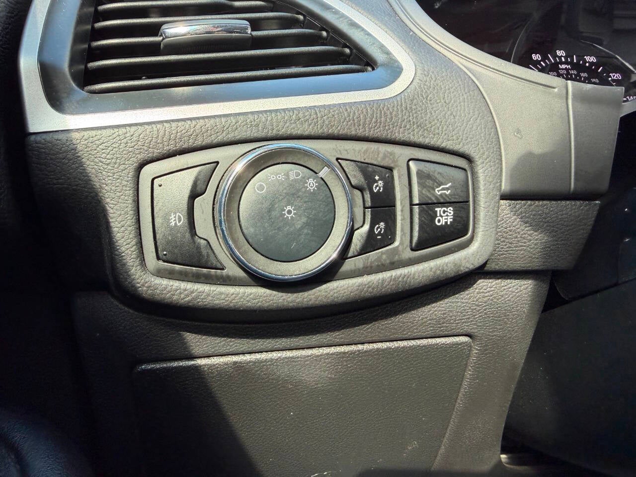 2024 Ford Edge SEL AWD 4dr SUV