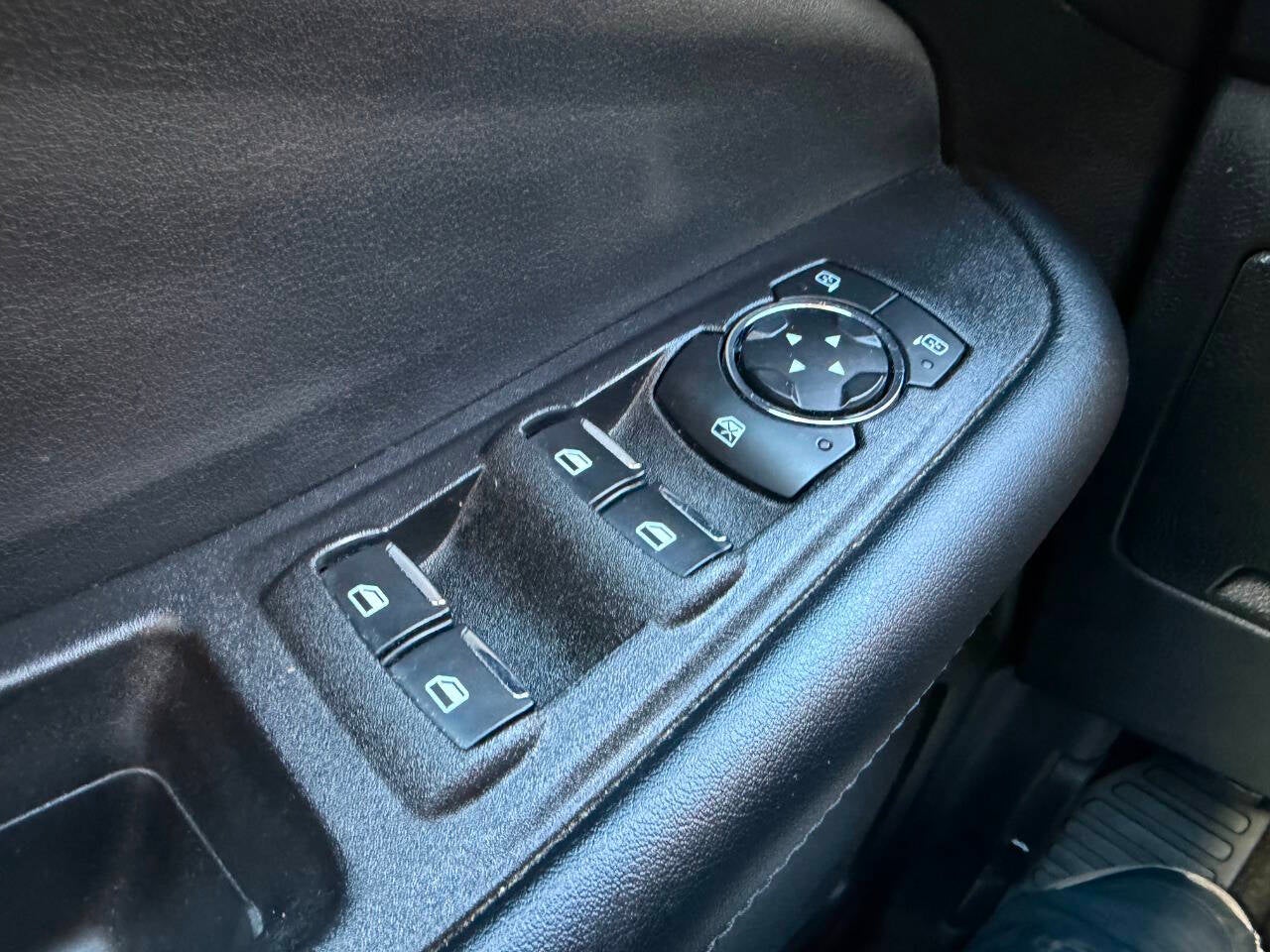 2024 Ford Edge SEL AWD 4dr SUV