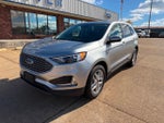 2024 Ford Edge SEL AWD 4dr SUV