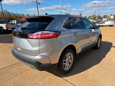 2024 Ford Edge SEL AWD 4dr SUV