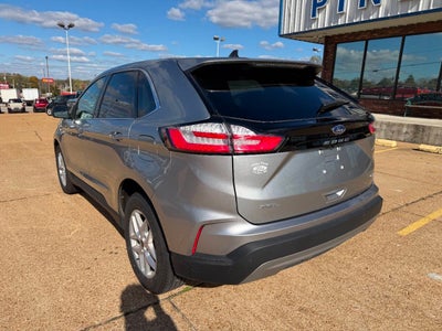 2024 Ford Edge SEL AWD 4dr SUV