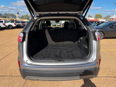 2024 Ford Edge SEL AWD 4dr SUV