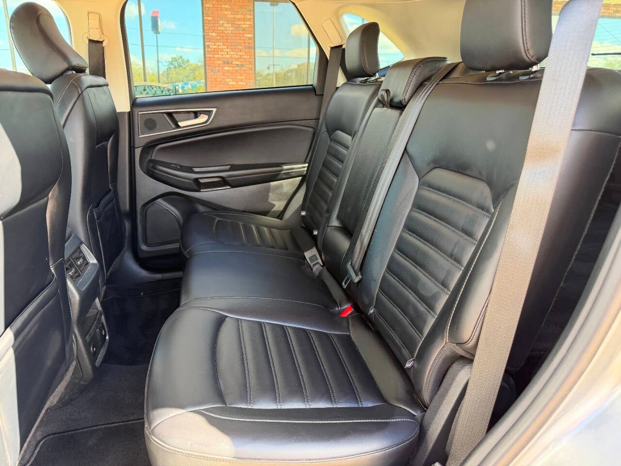 2024 Ford Edge SEL AWD 4dr SUV