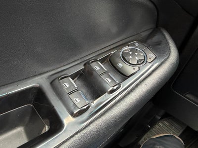 2019 Ford Edge SEL AWD 4dr Crossover