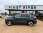2019 Ford Edge SEL AWD 4dr Crossover