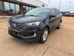 2019 Ford Edge SEL AWD 4dr Crossover