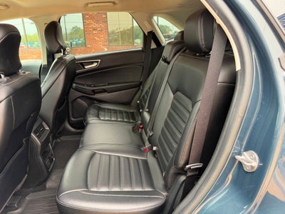 2019 Ford Edge SEL AWD 4dr Crossover