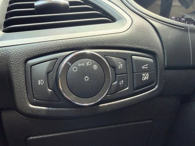 2022 Ford Edge SEL AWD 4dr Crossover