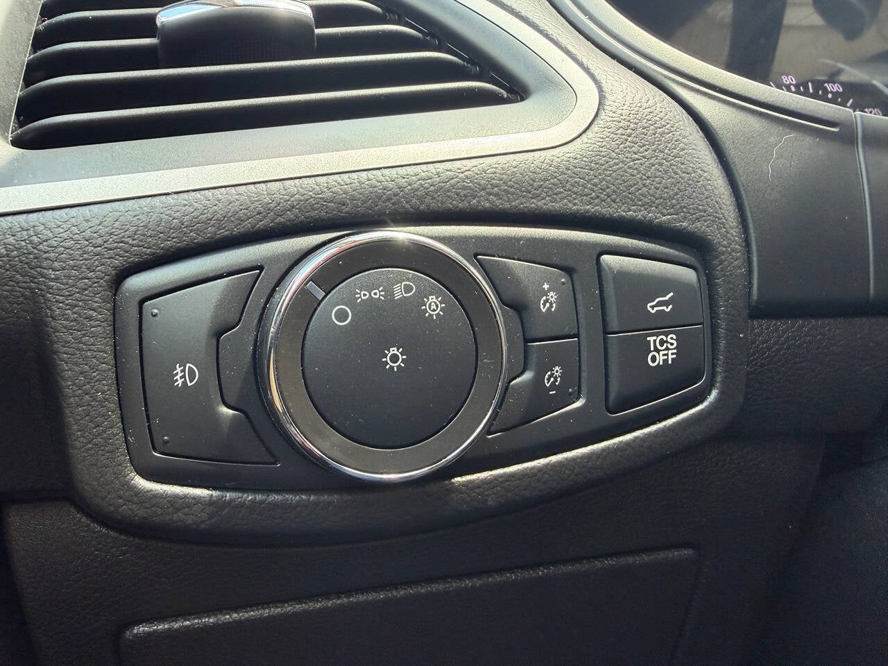 2022 Ford Edge SEL AWD 4dr Crossover