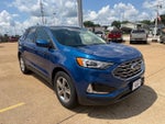 2022 Ford Edge SEL AWD 4dr Crossover