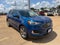 2022 Ford Edge SEL AWD 4dr Crossover