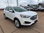 2020 Ford Edge Titanium AWD 4dr Crossover
