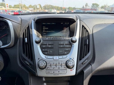 2012 Chevrolet Equinox LT 4dr SUV w/ 2LT