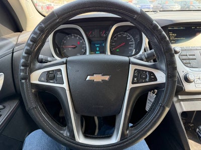 2012 Chevrolet Equinox LT 4dr SUV w/ 2LT