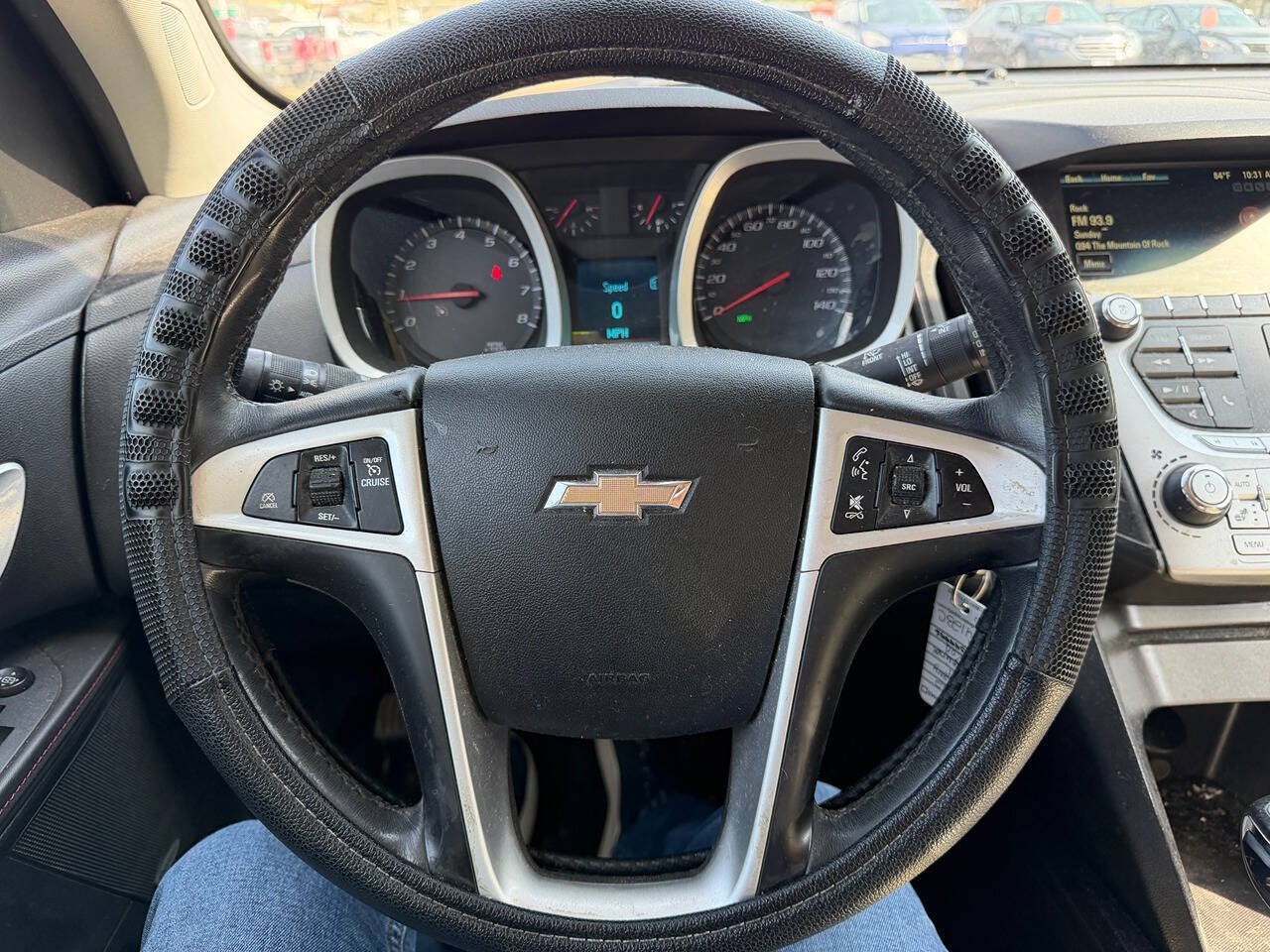 2012 Chevrolet Equinox LT 4dr SUV w/ 2LT