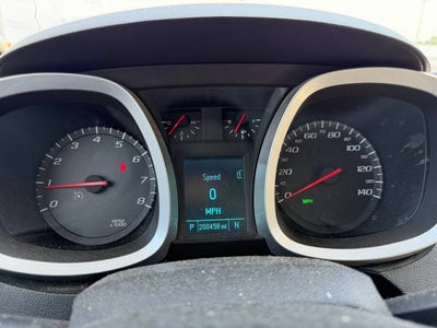 2012 Chevrolet Equinox LT 4dr SUV w/ 2LT