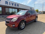 2012 Chevrolet Equinox LT 4dr SUV w/ 2LT
