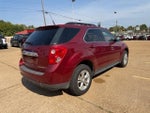 2012 Chevrolet Equinox LT 4dr SUV w/ 2LT