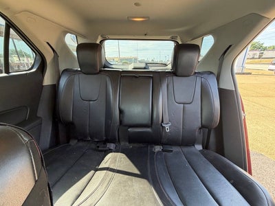 2012 Chevrolet Equinox LT 4dr SUV w/ 2LT