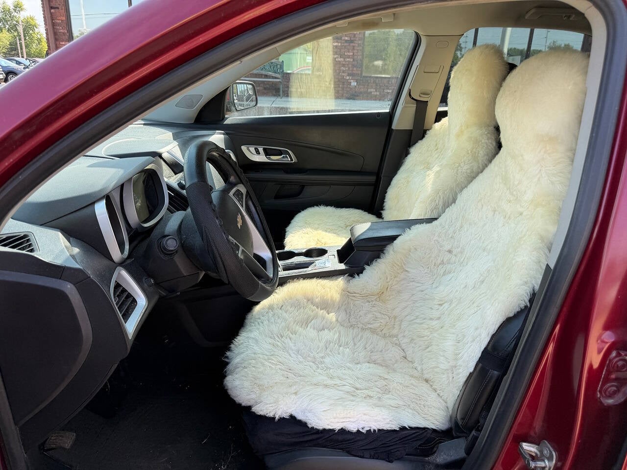 2012 Chevrolet Equinox LT 4dr SUV w/ 2LT