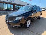 2015 Lincoln MKT Town Car Livery Fleet AWD 4dr Crossover