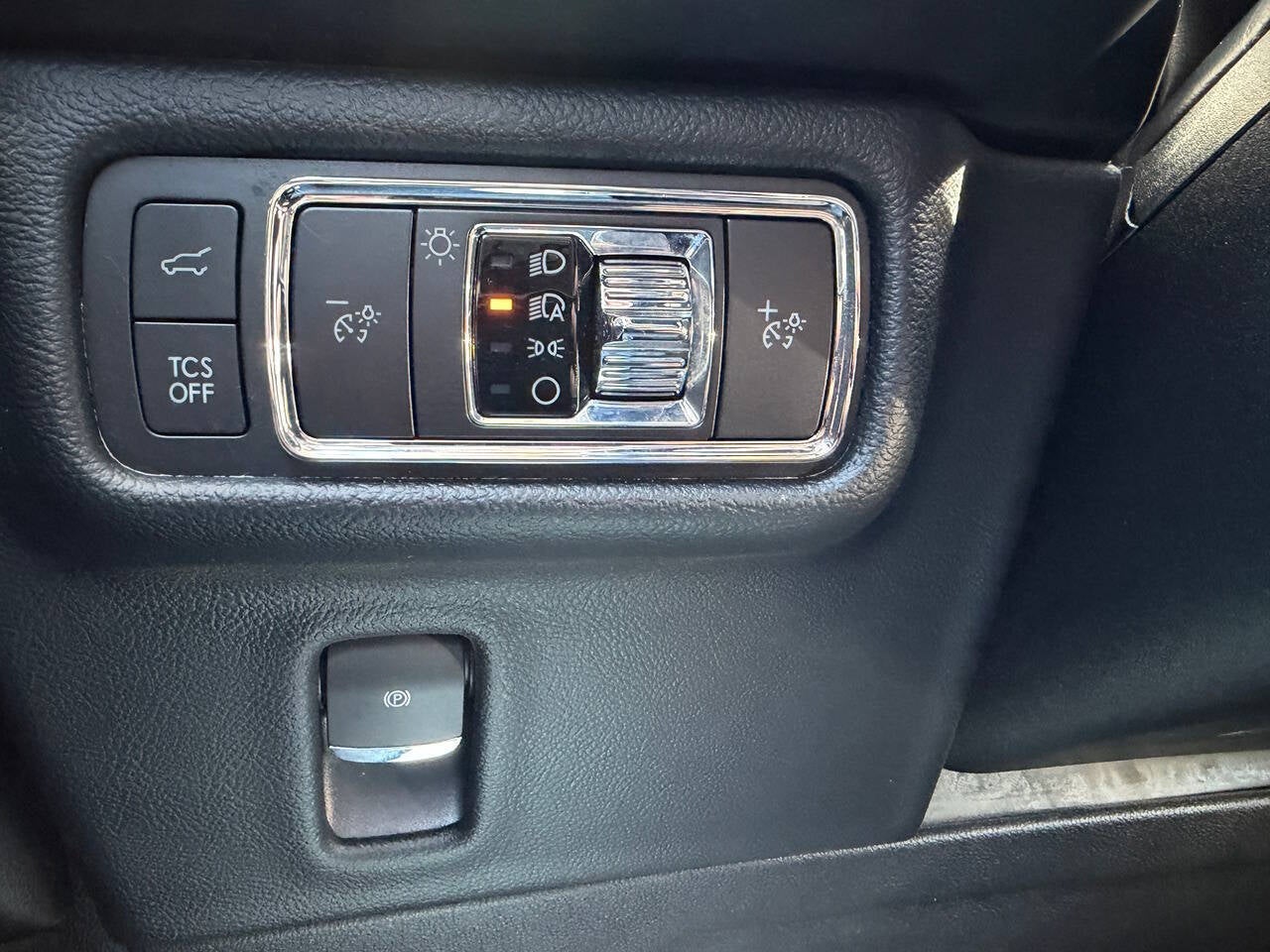 2021 Lincoln Nautilus Reserve AWD 4dr SUV