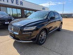2021 Lincoln Nautilus Reserve AWD 4dr SUV
