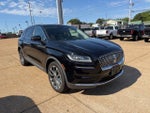2021 Lincoln Nautilus Reserve AWD 4dr SUV