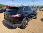 2021 Lincoln Nautilus Reserve AWD 4dr SUV