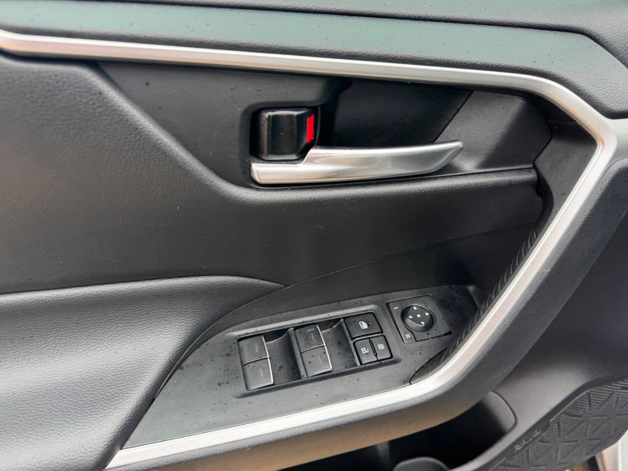 2023 Toyota RAV4 XLE AWD 4dr SUV