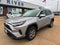 2023 Toyota RAV4 XLE AWD 4dr SUV