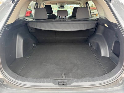 2023 Toyota RAV4 XLE AWD 4dr SUV