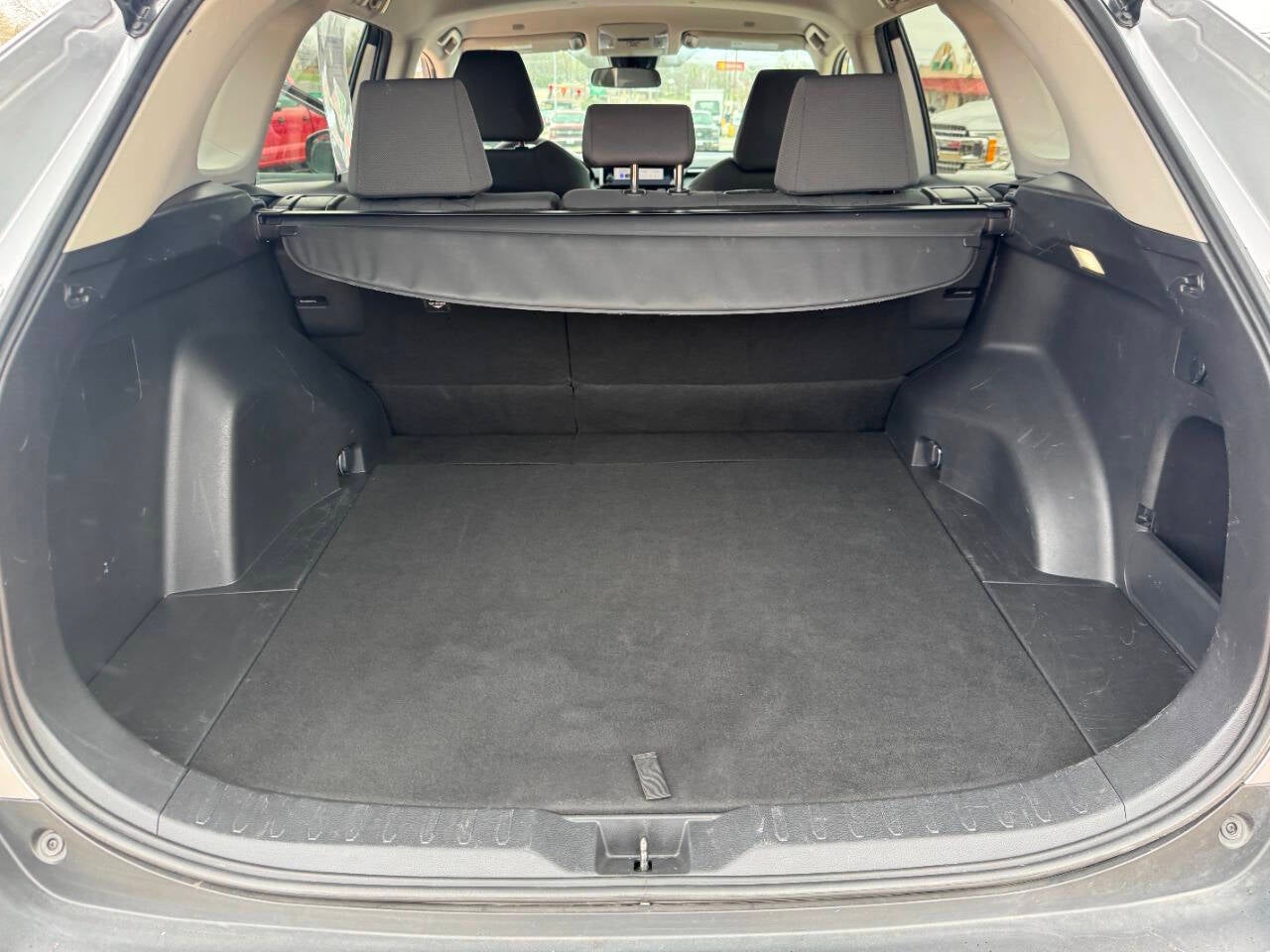 2023 Toyota RAV4 XLE AWD 4dr SUV