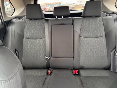 2023 Toyota RAV4 XLE AWD 4dr SUV