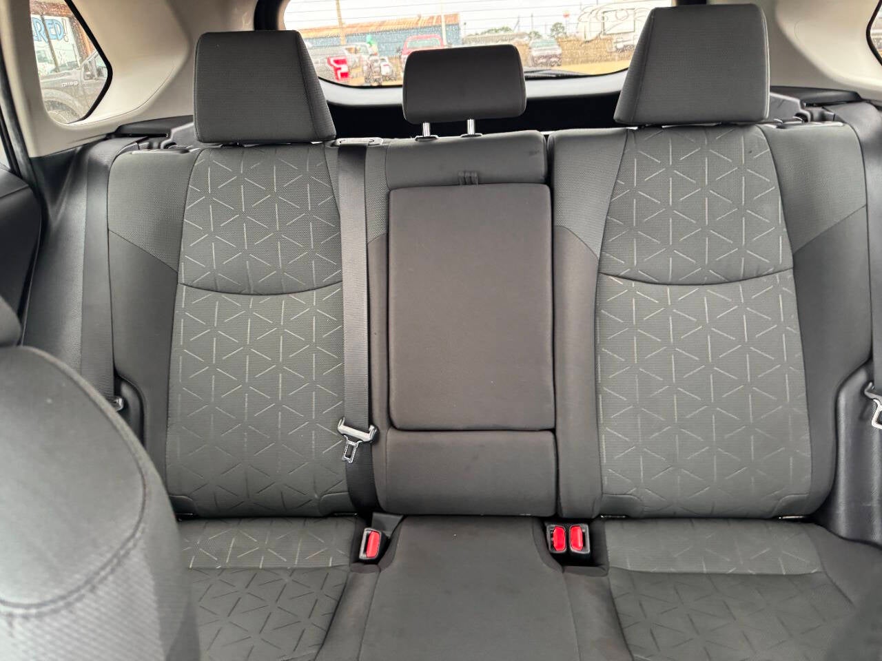 2023 Toyota RAV4 XLE AWD 4dr SUV