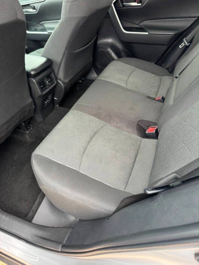 2023 Toyota RAV4 XLE AWD 4dr SUV