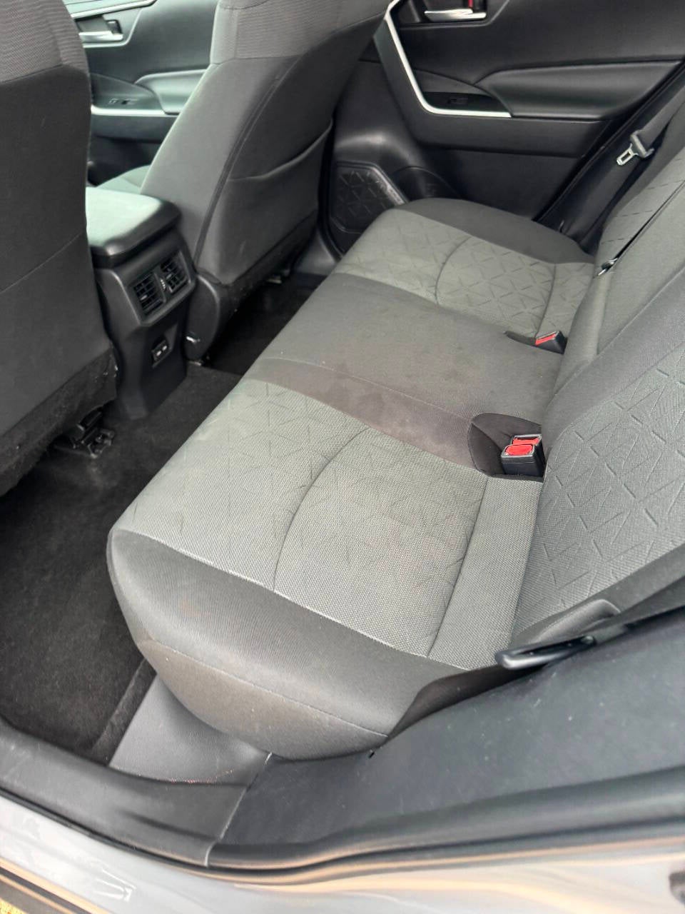 2023 Toyota RAV4 XLE AWD 4dr SUV