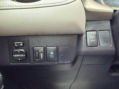 2015 Toyota RAV4 XLE AWD 4dr SUV