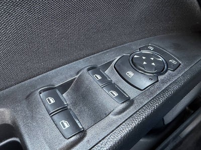 2020 Ford Fusion SE 4dr Sedan