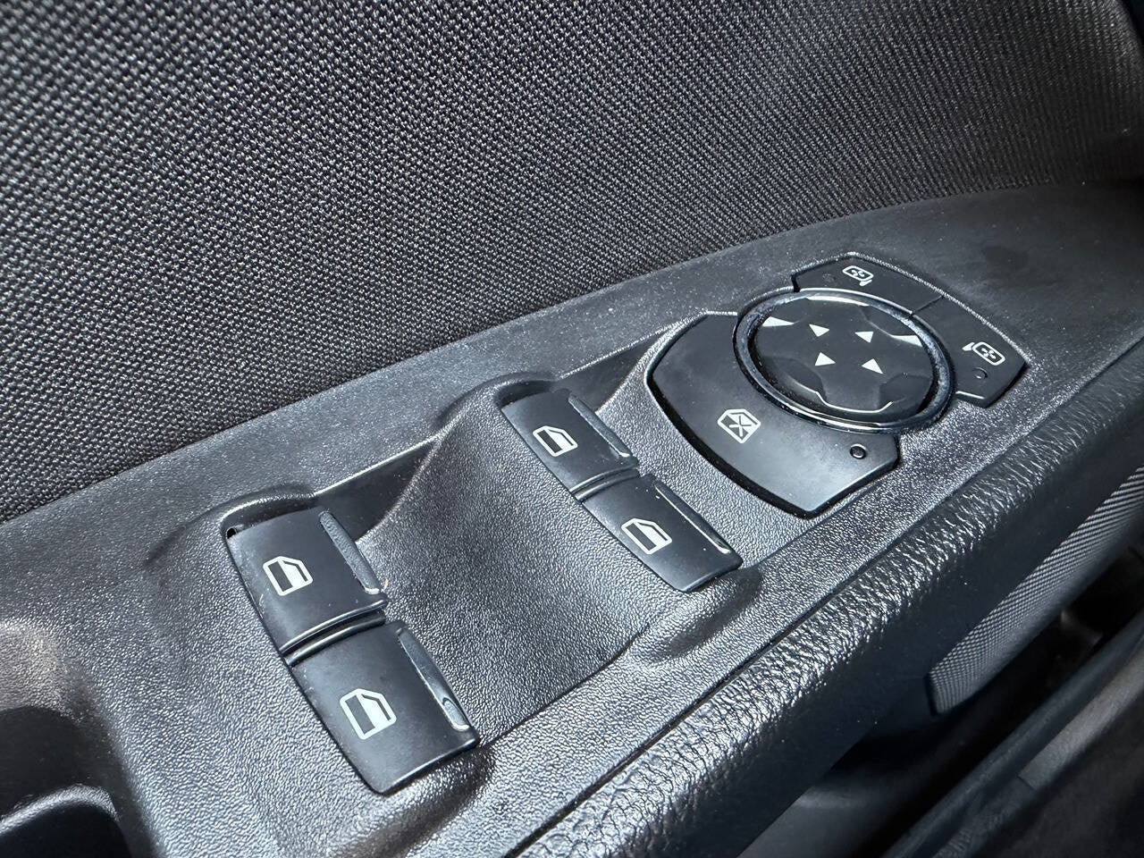 2020 Ford Fusion SE 4dr Sedan