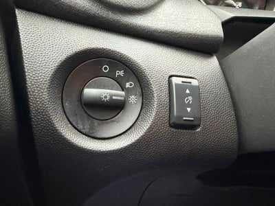 2018 Ford Fiesta SE 4dr Sedan