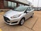 2018 Ford Fiesta SE 4dr Sedan