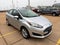 2018 Ford Fiesta SE 4dr Sedan