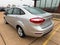 2018 Ford Fiesta SE 4dr Sedan