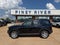 2022 Ford Bronco Sport Base AWD 4dr SUV