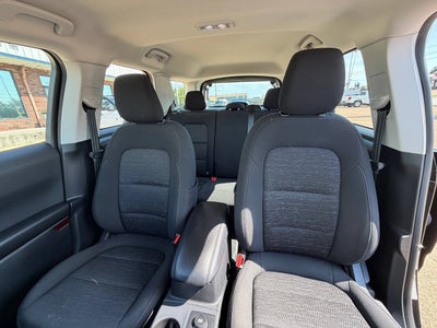2022 Ford Bronco Sport Base AWD 4dr SUV