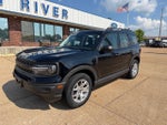 2022 Ford Bronco Sport Base AWD 4dr SUV