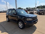 2022 Ford Bronco Sport Base AWD 4dr SUV