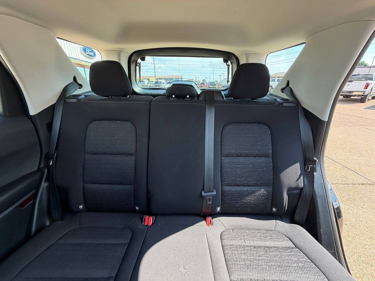 2022 Ford Bronco Sport Base AWD 4dr SUV